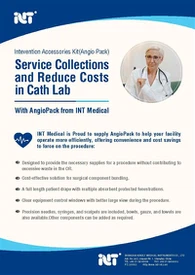 Cov Khoom Siv Intevention Accessories